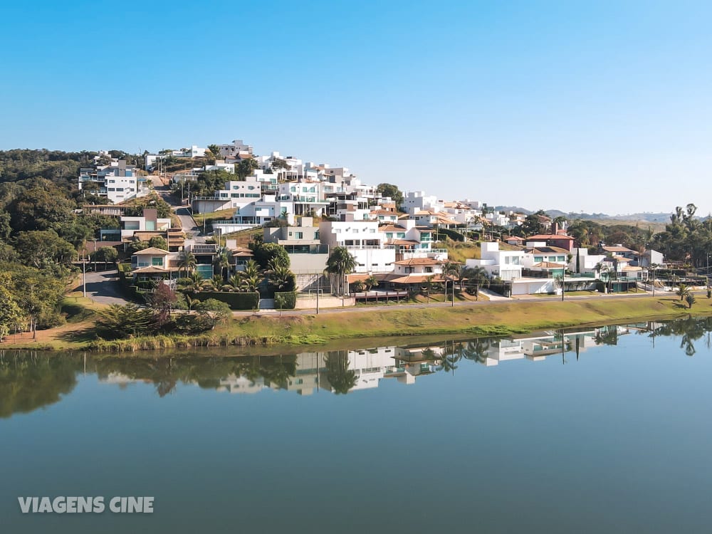 Capitólio, MG: O que Fazer, Onde Ficar e Quando Ir