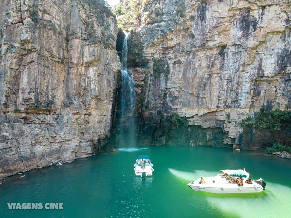 Top 10 Melhores Melhores Destinos do Brasil: Capitólio, MG