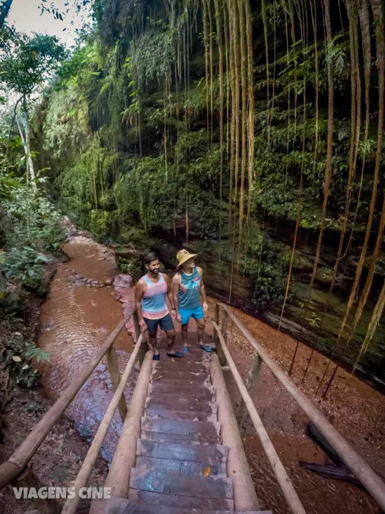 O que fazer no Jalapão: Fervedouros e Melhores Passeios