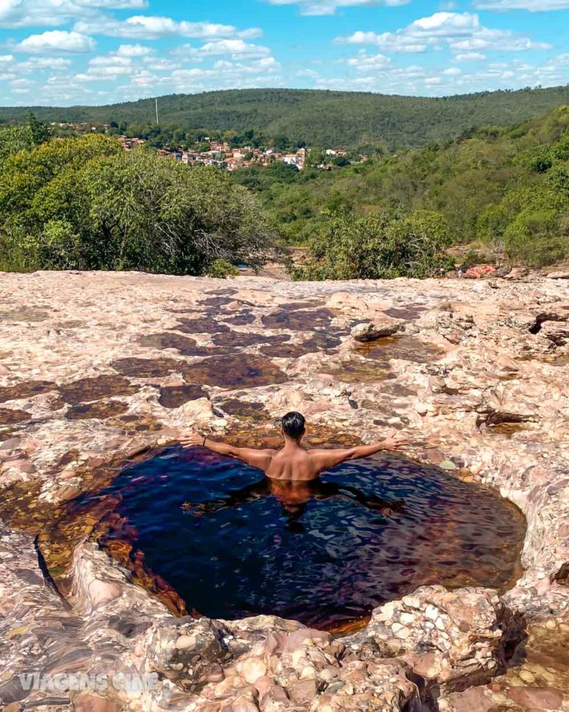 Chapada Diamantina, Bahia: Dicas e Roteiro de Viagem