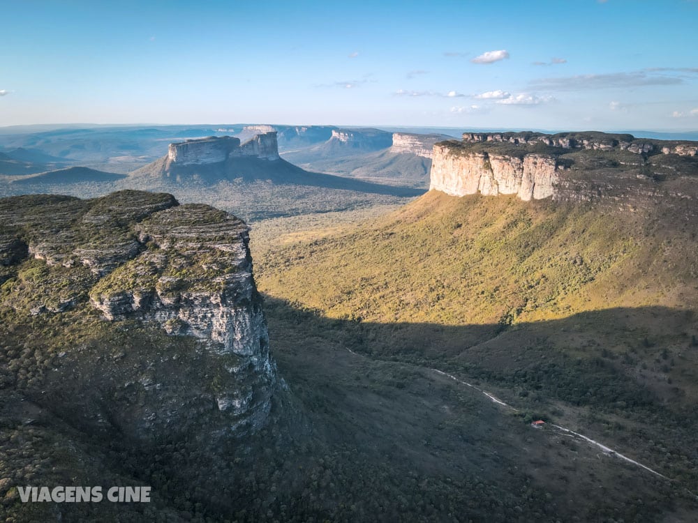 Chapada Diamantina, Bahia: Dicas e Roteiro de Viagem