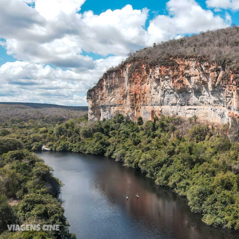 Chapada Diamantina, Bahia: Dicas e Roteiro de Viagem