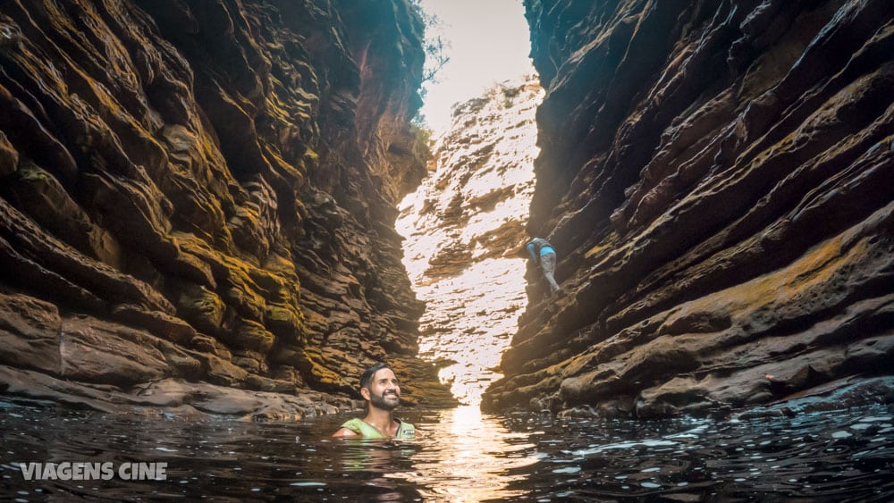 Chapada Diamantina, Bahia: Dicas e Roteiro de Viagem