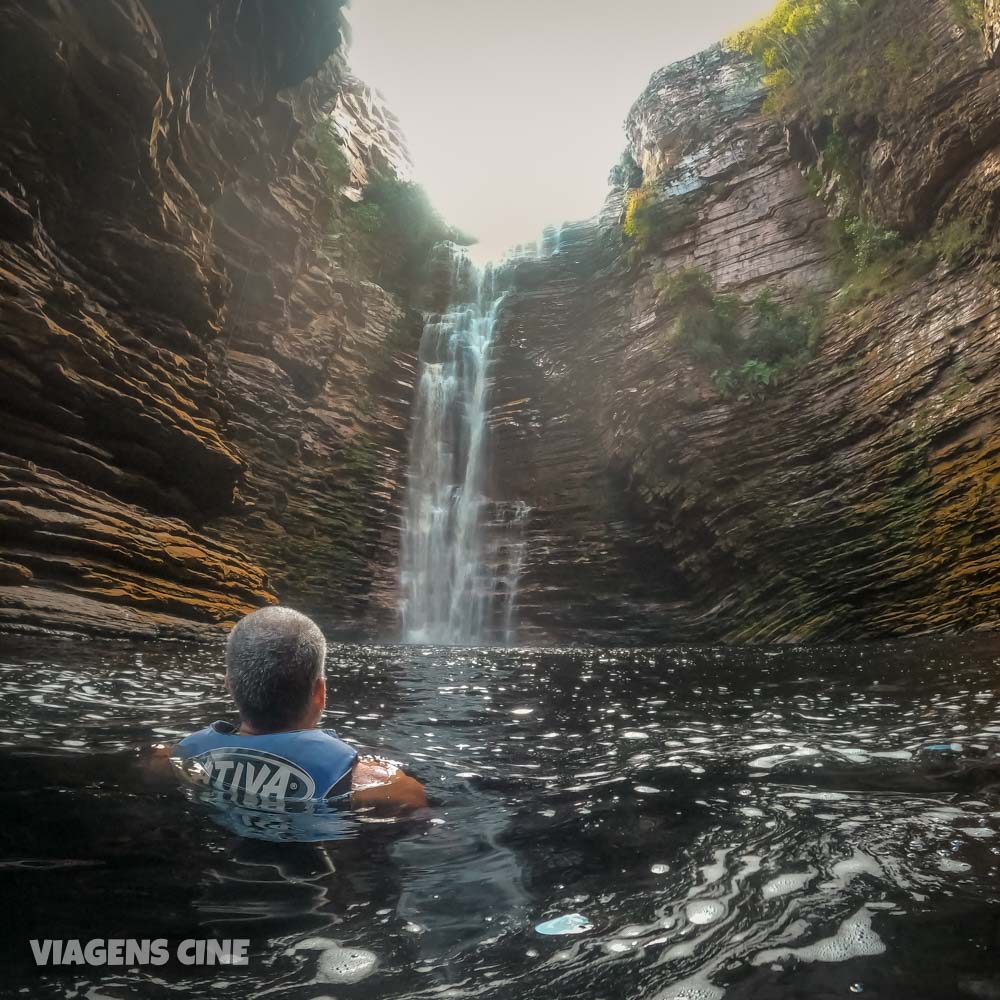 Chapada Diamantina, Bahia: Dicas e Roteiro de Viagem