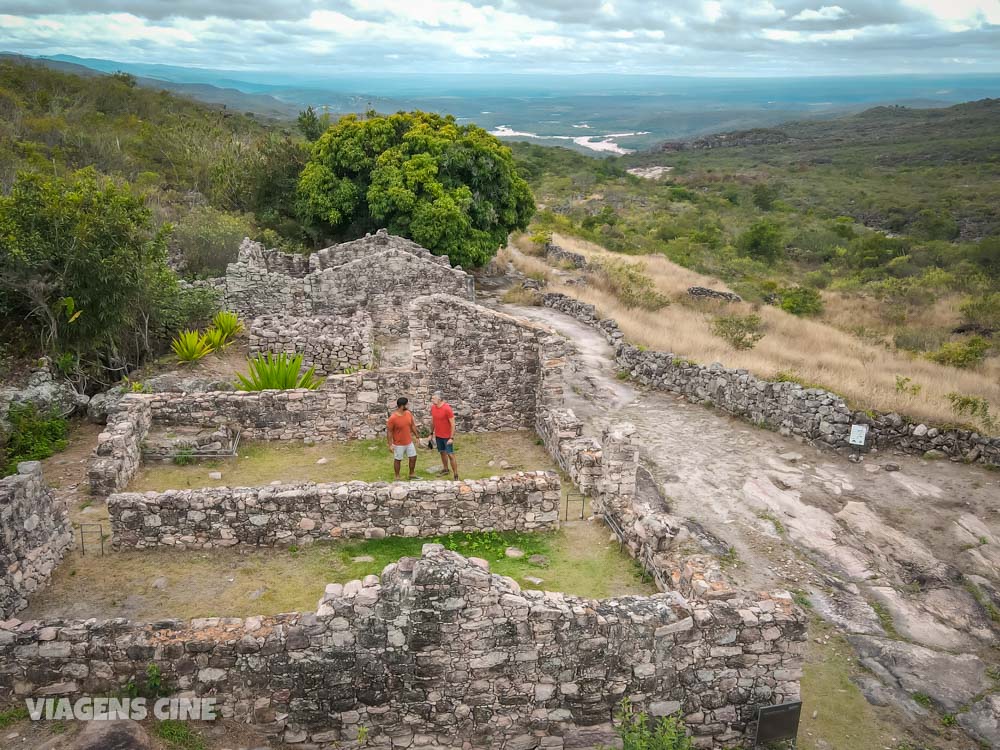 Chapada Diamantina, Bahia: Dicas e Roteiro de Viagem