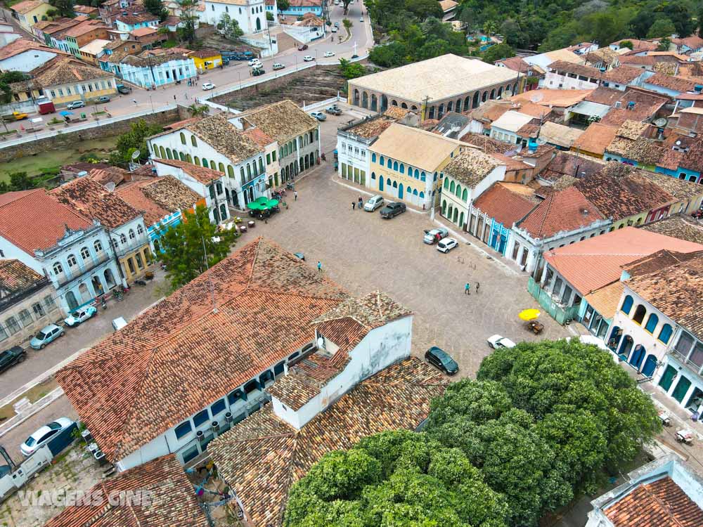Chapada Diamantina, Bahia: Dicas e Roteiro de Viagem