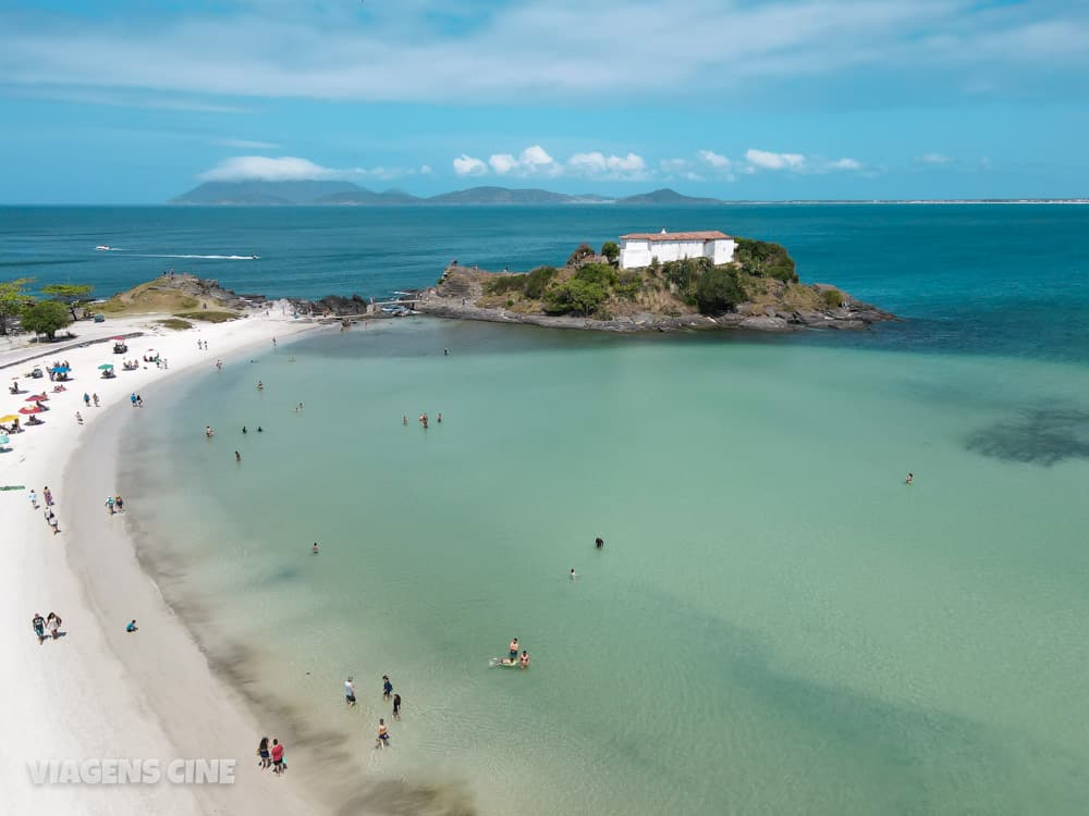 O que fazer em Cabo Frio RJ: Melhores Praias e Pontos Turísticos