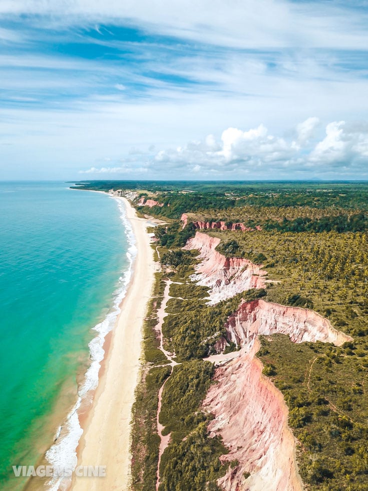 O que fazer na Bahia: Top 7 Roteiros de Viagem e Principais Pontos Turísticos