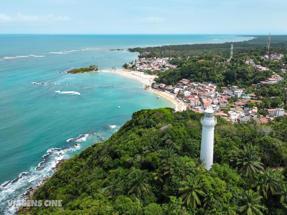 O que fazer na Bahia: Top 7 Roteiros de Viagem e Principais Pontos Turísticos