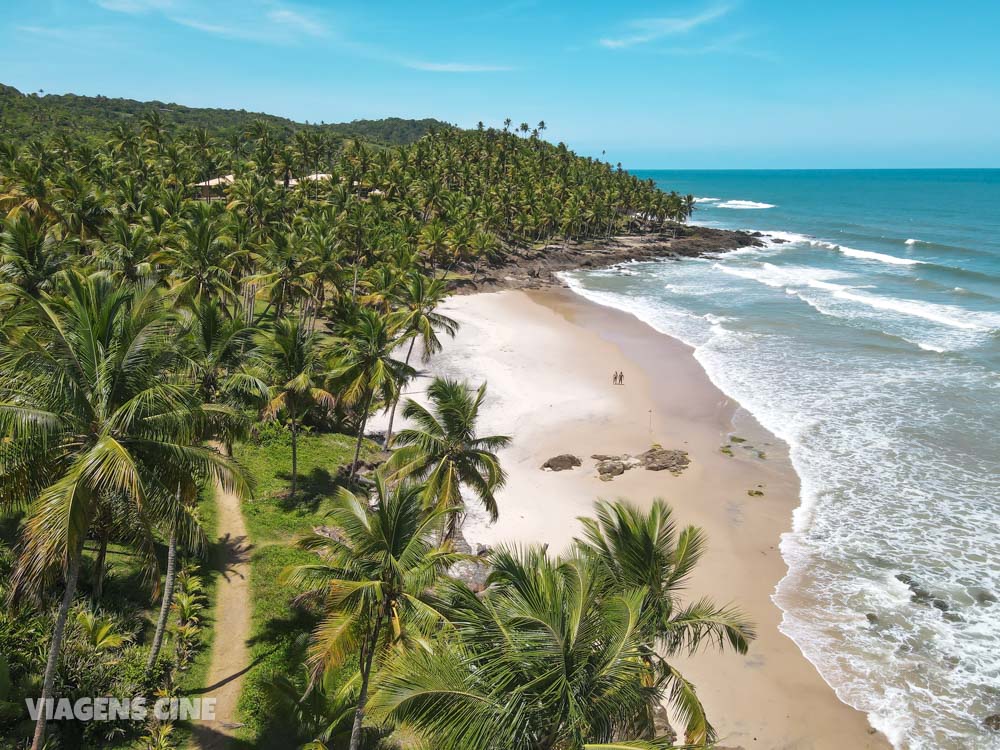 O que fazer na Bahia: Melhores Praias