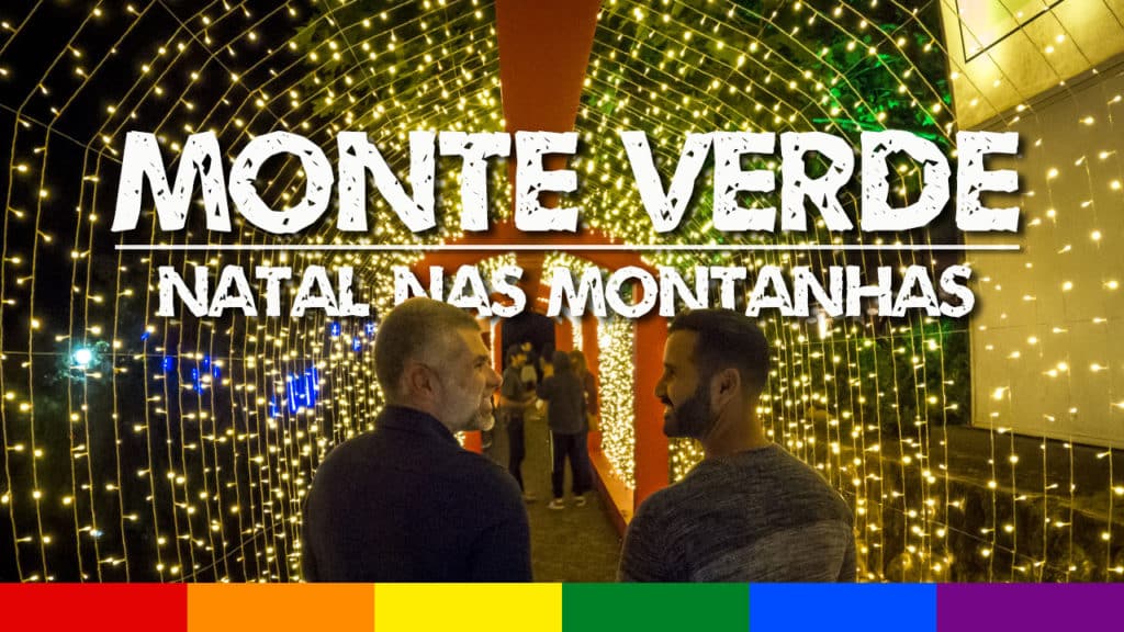 Monte Verde: Programação do Natal nas Montanhas
