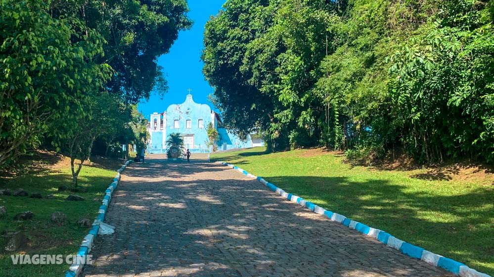 Onde Ficar em Boipeba: Velha Boipeba