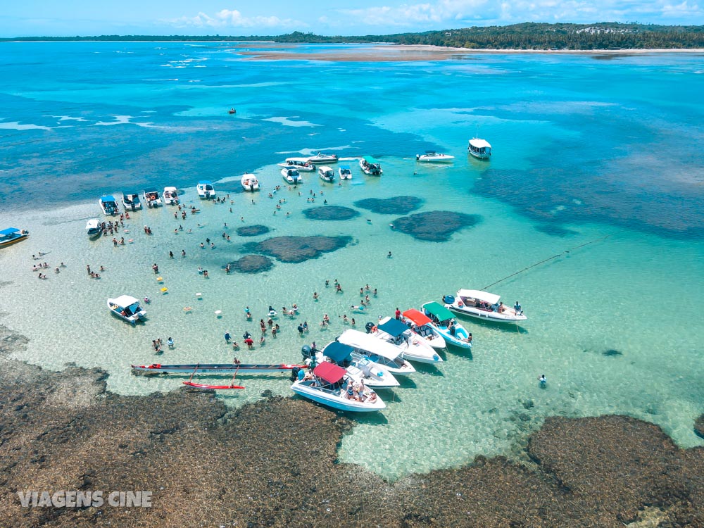 O que fazer em Boipeba: Melhores Praias e Passeios