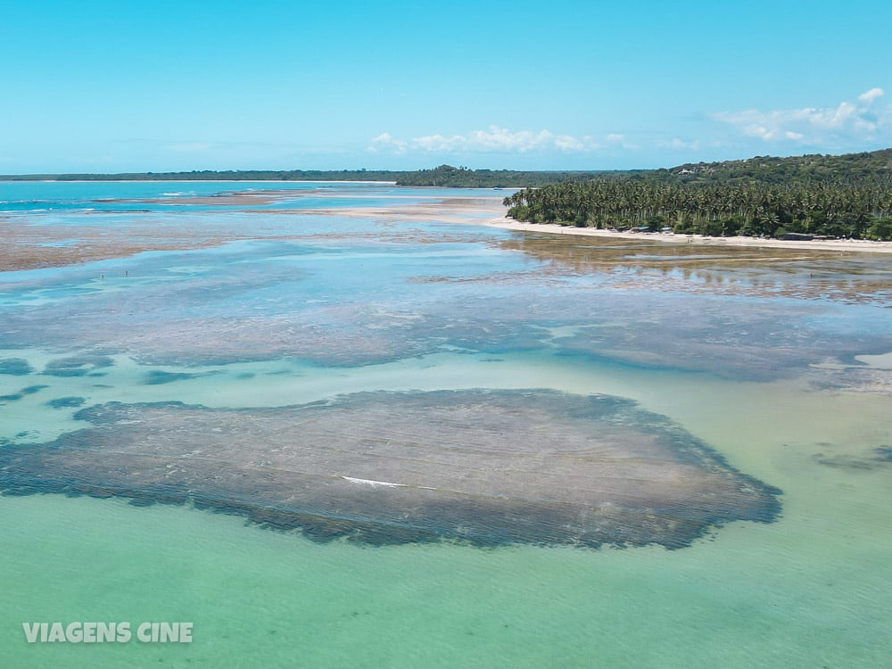 O que fazer em Boipeba: Melhores Praias e Passeios