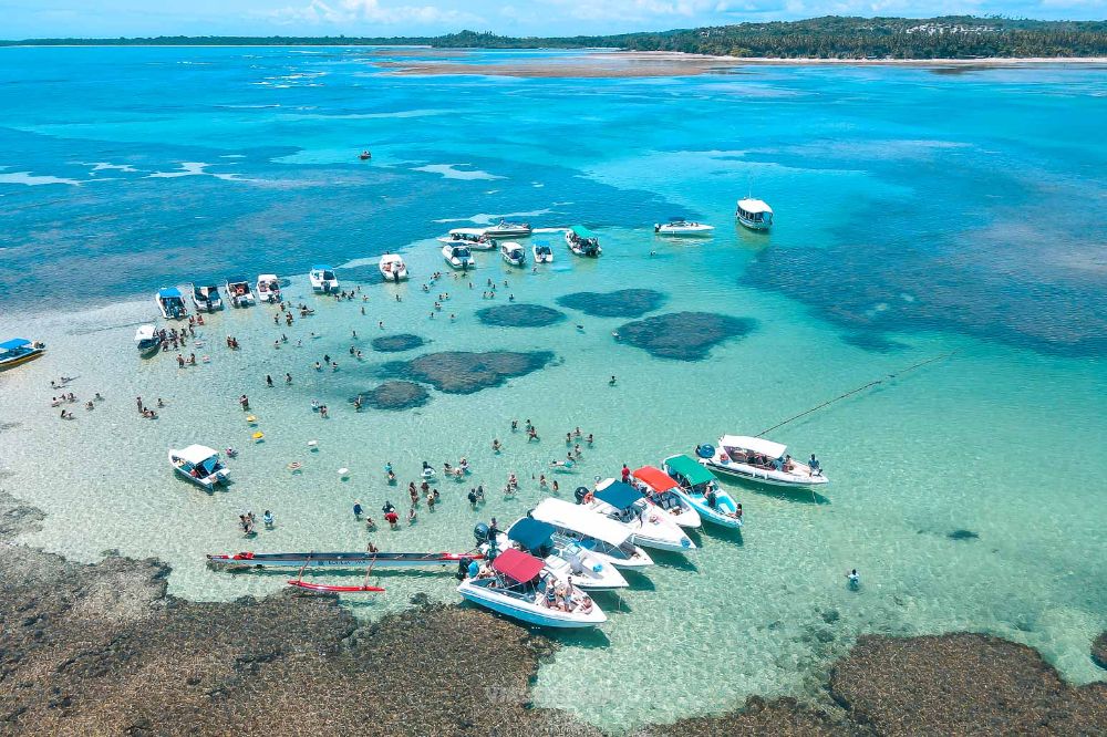 O que fazer em Boipeba: Quando Ir, Onde Ficar, Melhores Praias e Passeios