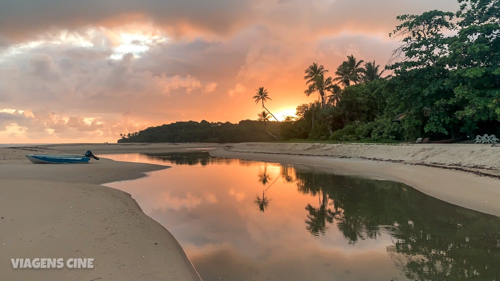 O que fazer em Boipeba: Melhores Praias e Passeios