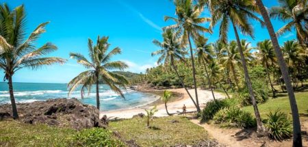 O que fazer em Itacaré: Como Chegar, Onde Ficar e Melhores Praias