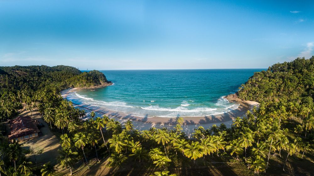 O que fazer em Itacaré: Melhores Praias - Prainha