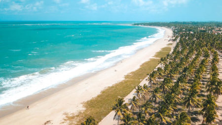Top 20 Melhores Lugares para Viajar no Brasil: Melhores Destinos
