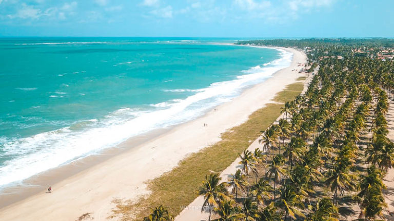 Top 20 Melhores Lugares para Viajar no Brasil: Melhores Destinos