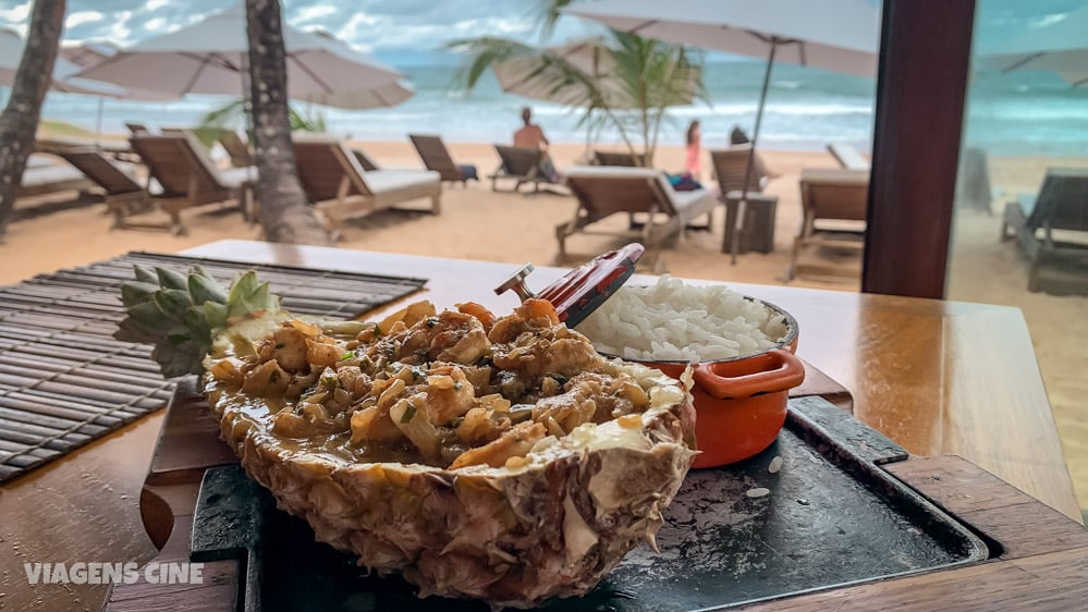 O que fazer em Maraú, Bahia: Taipu de Fora