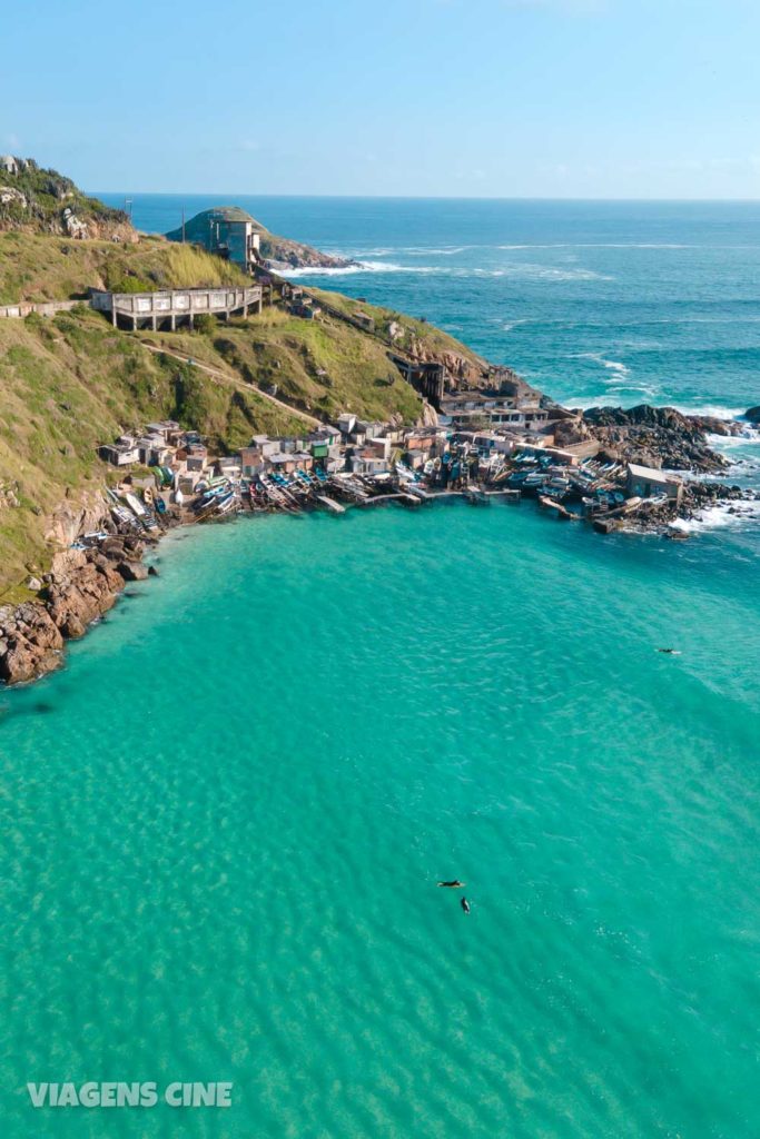 Região dos Lagos RJ: 10 Melhores Praias - Praias de Arraial do Cabo