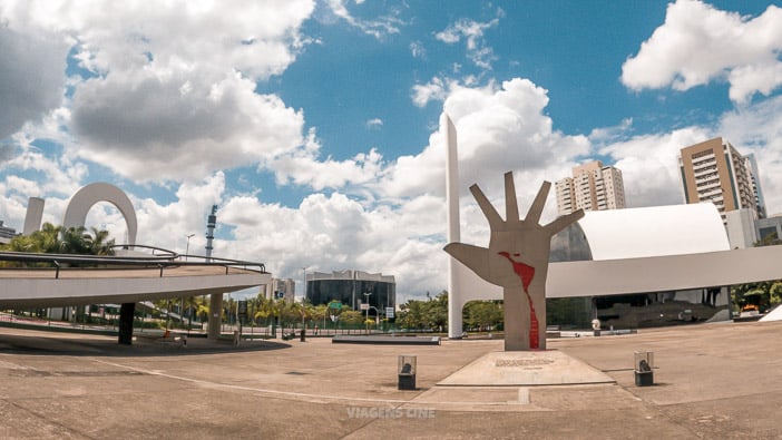 O que fazer em São Paulo: 10 Passeios Gratuitos - Memorial da América Latina