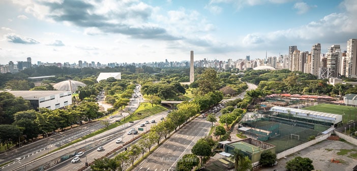 O que fazer em São Paulo: 10 Passeios Gratuitos - MAC USP