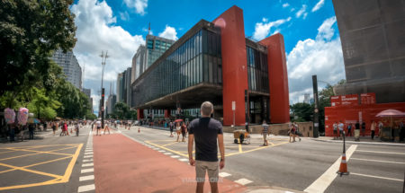 O que fazer em São Paulo: 10 Passeios Gratuitos