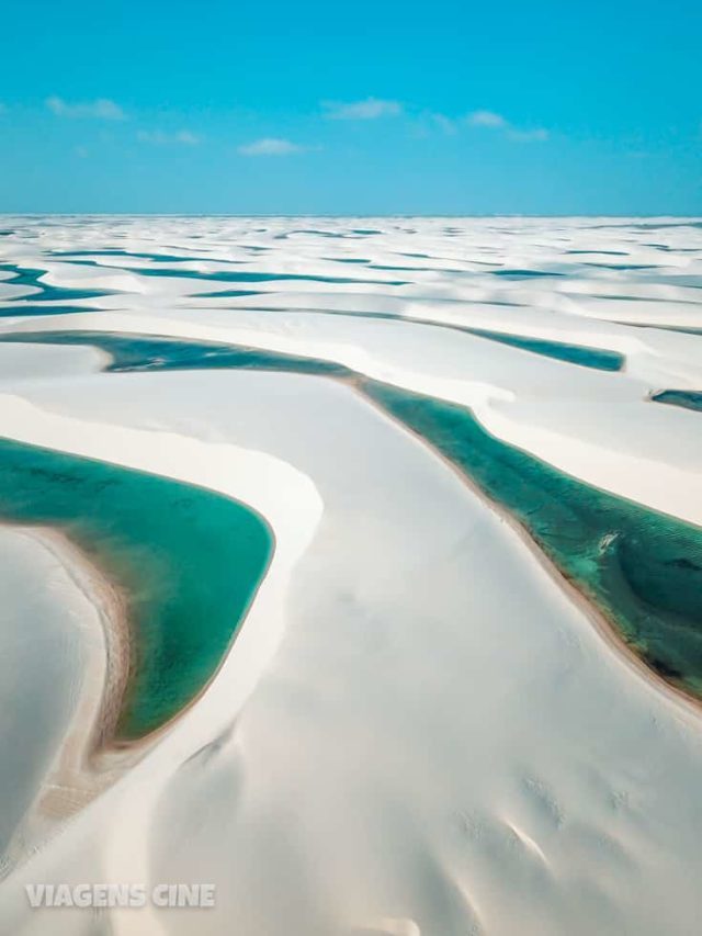 Lençóis Maranhenses: 5 Dicas Essenciais antes de Viajar