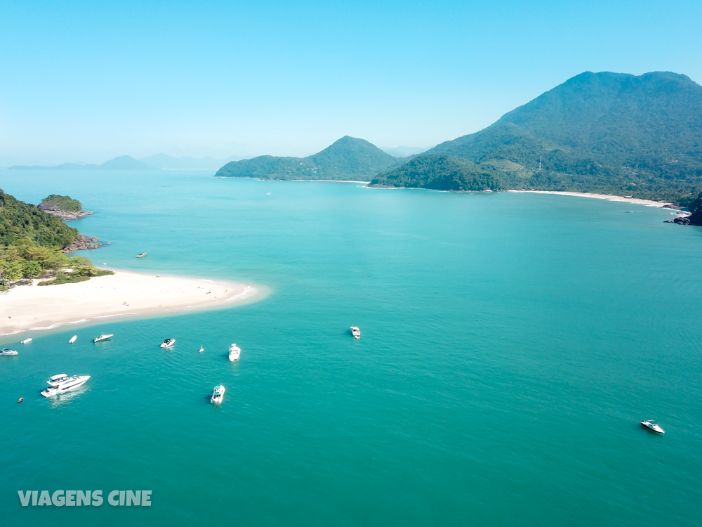 15 praias (quase) secretas para curtir sem aglomeração no Litoral Norte de São  Paulo