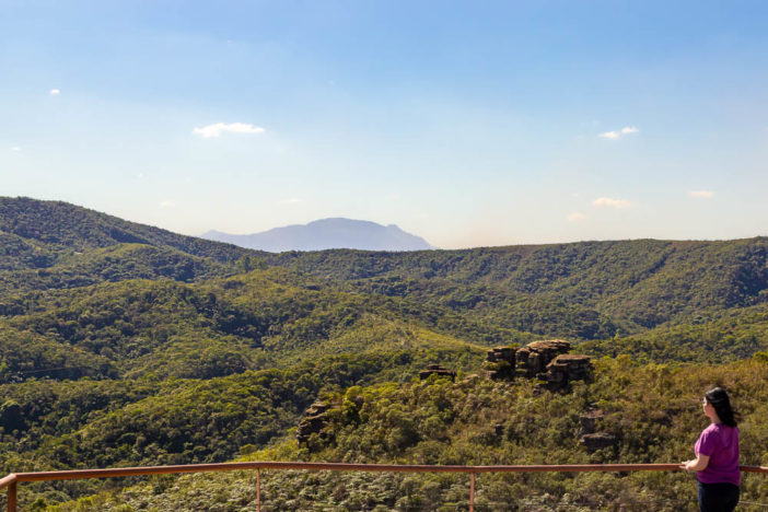 Parque Natural Municipal das Andorinhas