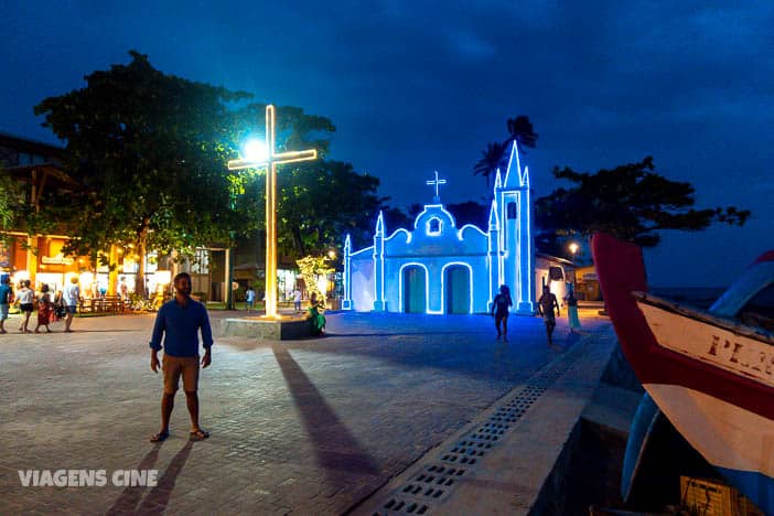 O que fazer na Praia do Forte: Como Ir, Onde Ficar e Melhores Passeios