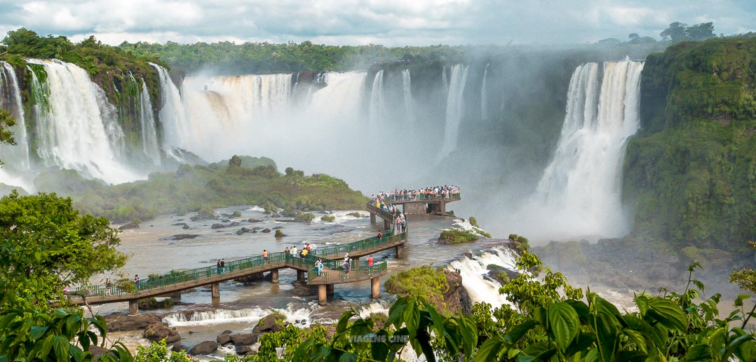 Conheça os três parques brasileiros que entraram na lista dos 10 melhores  do mundo, Turismo e Viagem