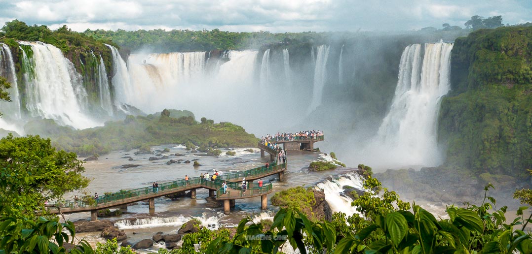 Os 7 melhores locais para nadar na natureza