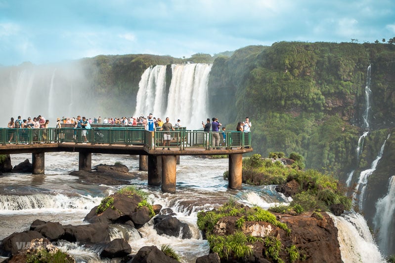 Foz do Iguaçu - Quando Ir