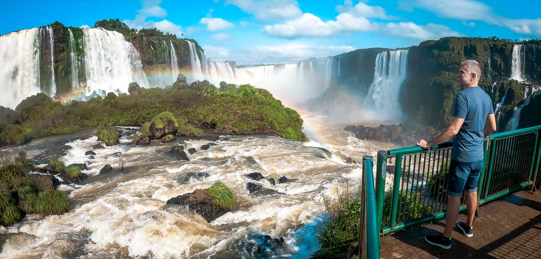 7 atrações imperdíveis que você precisa conhecer em Foz do Iguaçu