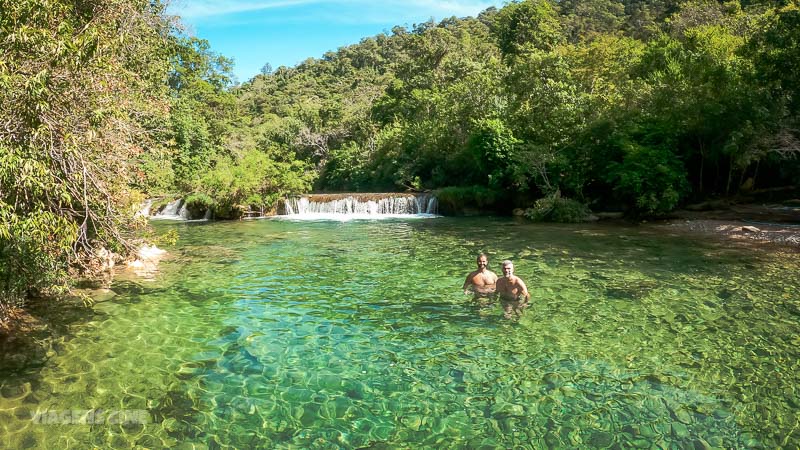 Quando Ir para Bonito: melhores época: verão ou inverno?