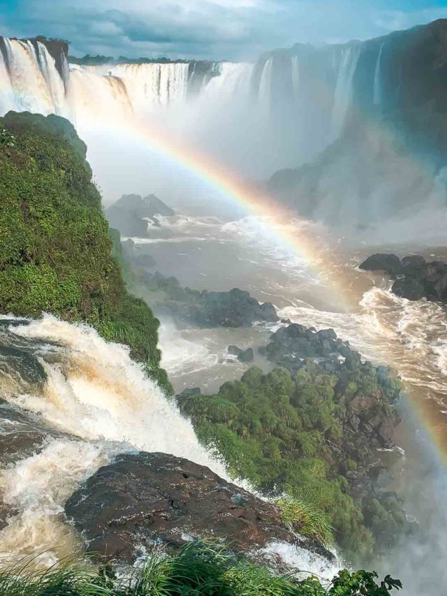 Foz do Iguaçu: 5 Dicas antes de Viajar para as Cataratas