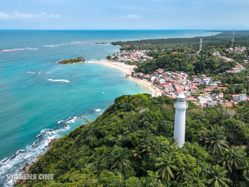 10 Melhores Praias do Brasil: Como Chegar, Melhor Época, Onde Ficar e Dicas de Viagem