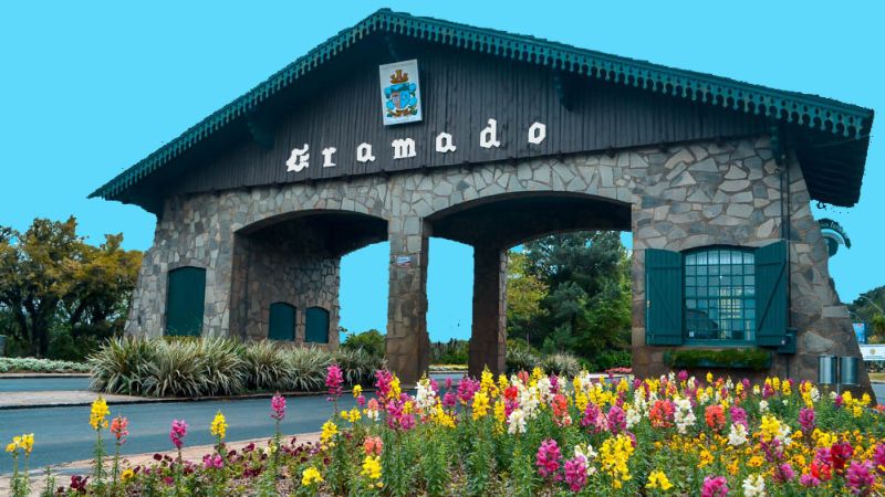 O que fazer em Gramado, Serra Gaúcha: Os 10 Melhores Passeios - Dicas e Roteiro de Viagem