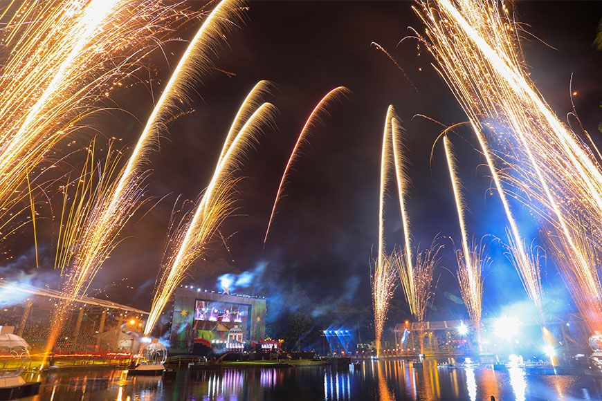 Natal Luz de Gramado 2023/2024 - tudo o que você precisa saber para  aproveitar o festival!