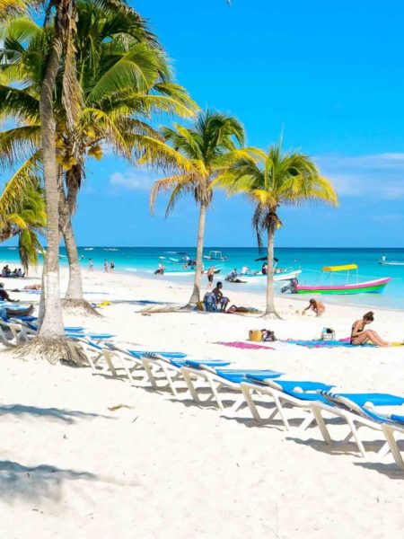Cancun, México: Dicas de Viagem