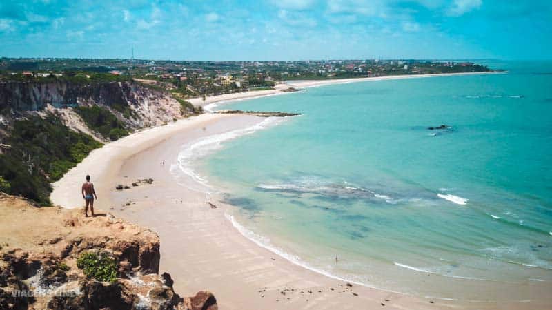 O que fazer em João Pessoa: Costa do Conde