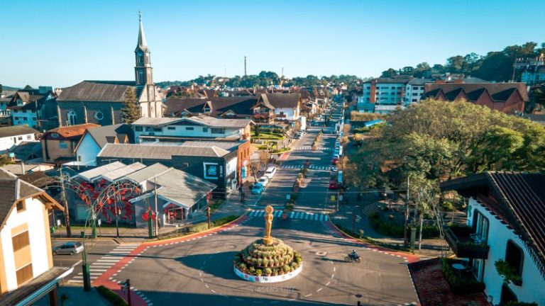 Quanto Custa Viajar para Gramado