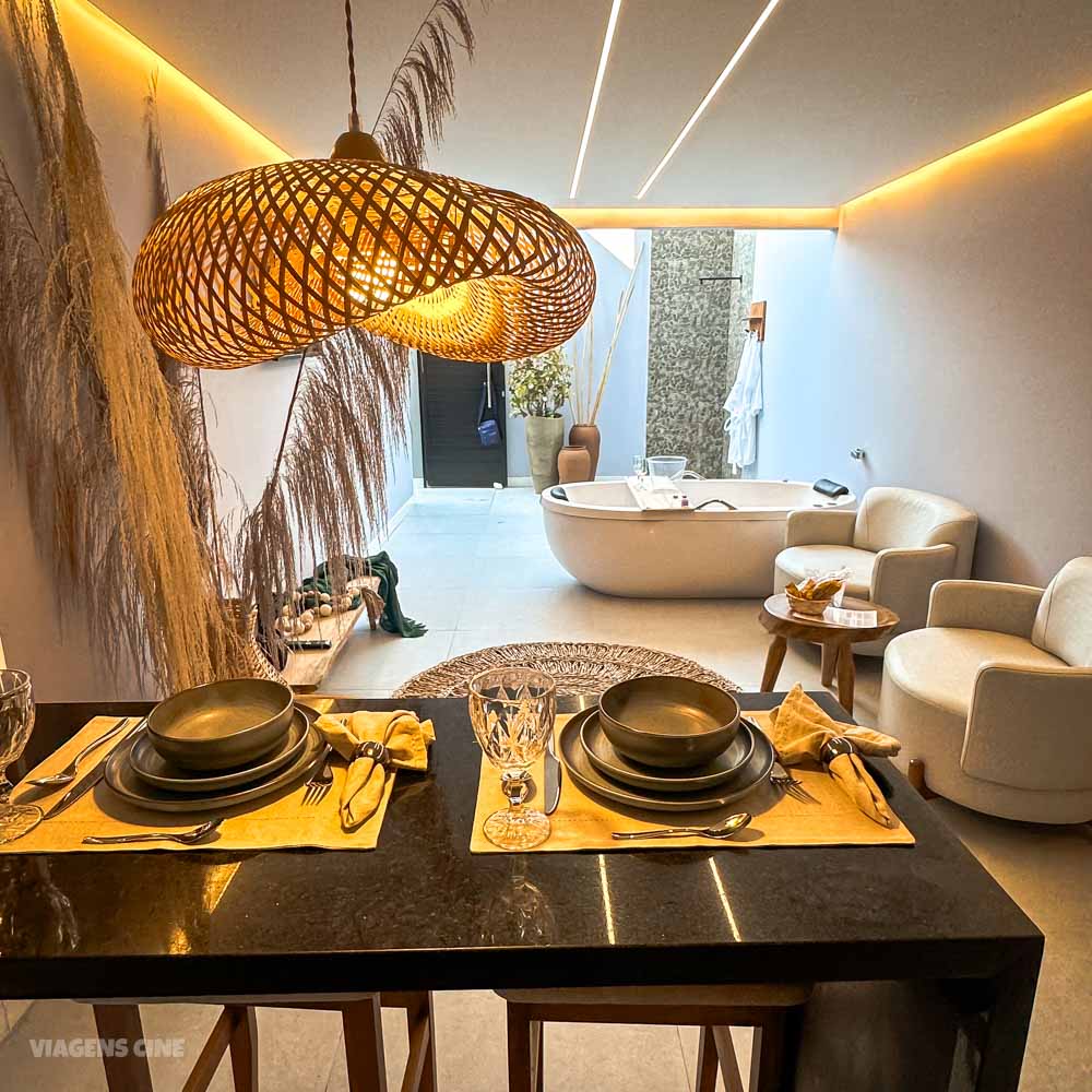 Onde Ficar em Maragogi: Pousada em Ponta de Mangue