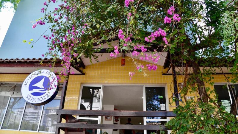 Onde Ficar em Fortaleza: Melhores Hotéis e Pousadas no Ceará