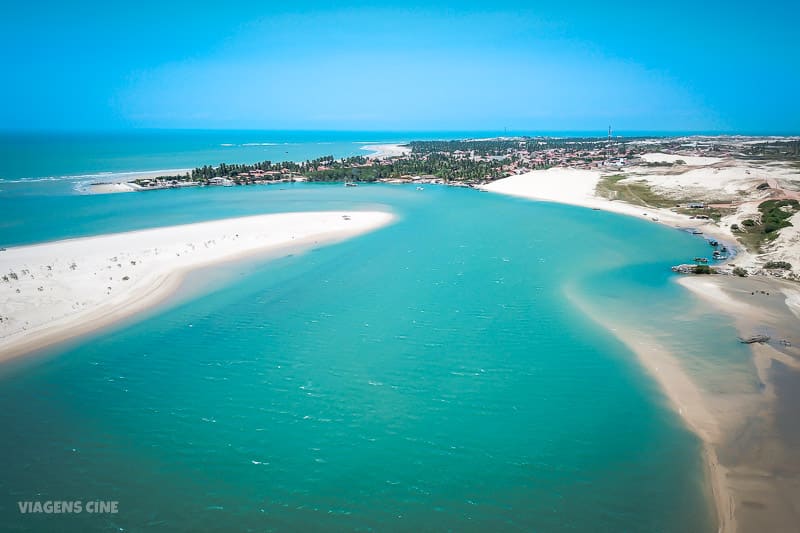 O que fazer em Fortaleza, Ceará: Melhores Passeios Bate-Volta - Mundaú