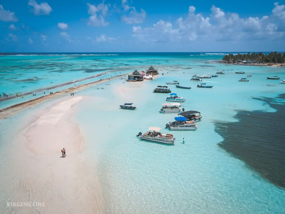 O que fazer em San Andrés: El Acuario