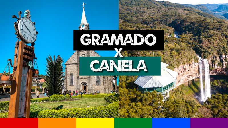 O que fazer em Gramado: Dicas e Roteiro de Viagem de 7 Dias na Serra Gaúcha